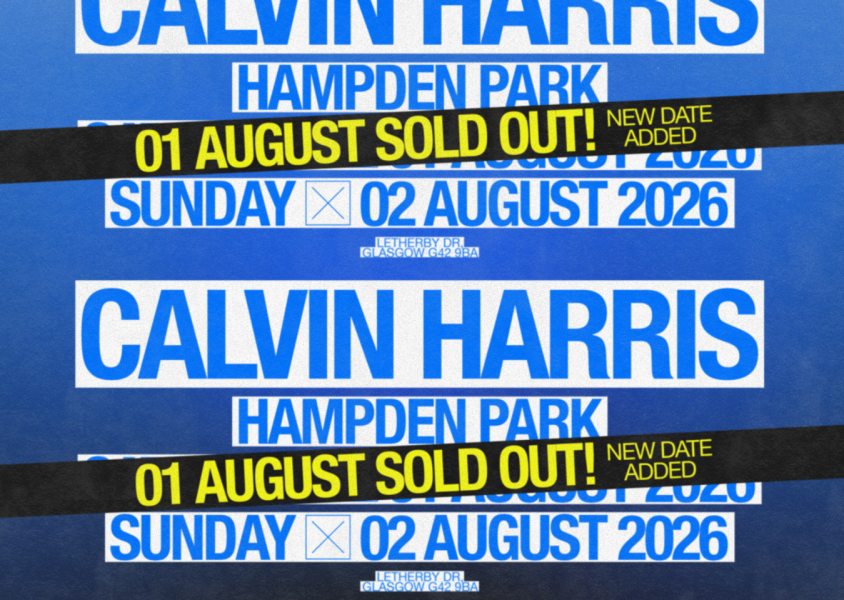 Calvin Harris